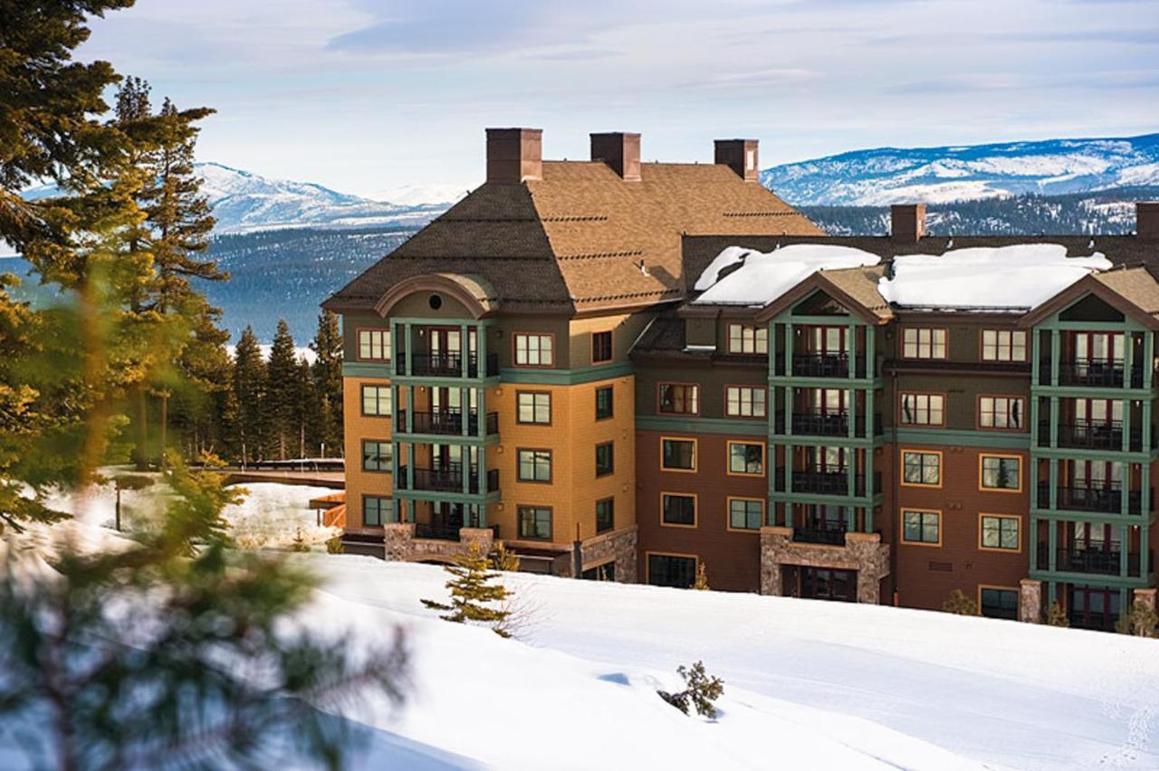 Constellation Residences #4204 At The Ritz Carlton Truckee Exterior foto