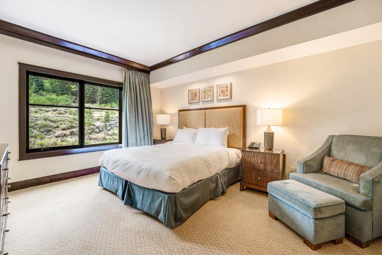 Constellation Residences #4204 At The Ritz Carlton Truckee Exterior foto