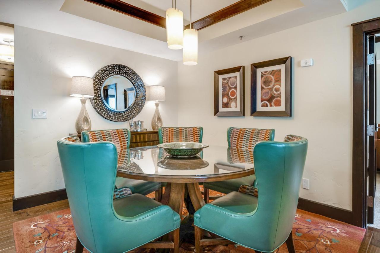 Constellation Residences #4204 At The Ritz Carlton Truckee Exterior foto