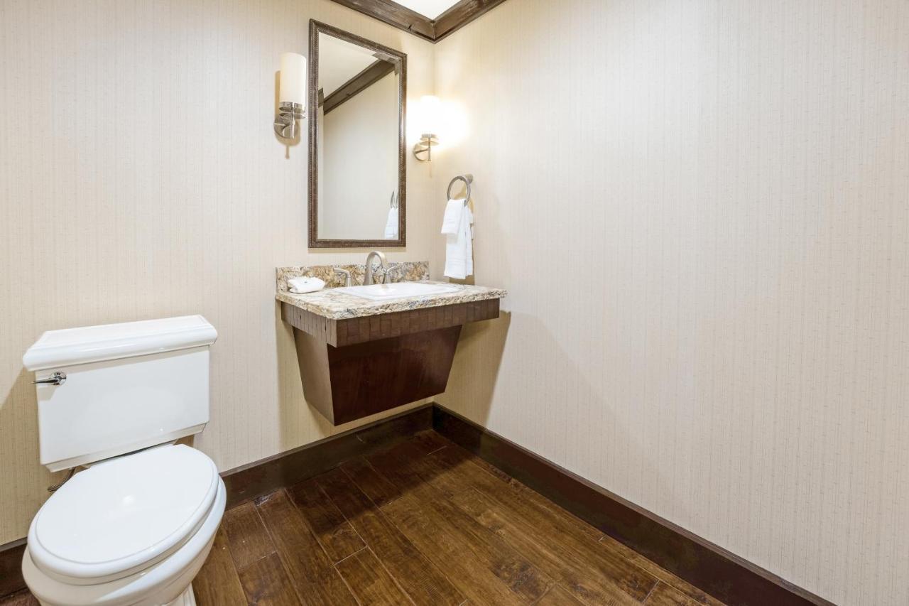 Constellation Residences #4204 At The Ritz Carlton Truckee Exterior foto