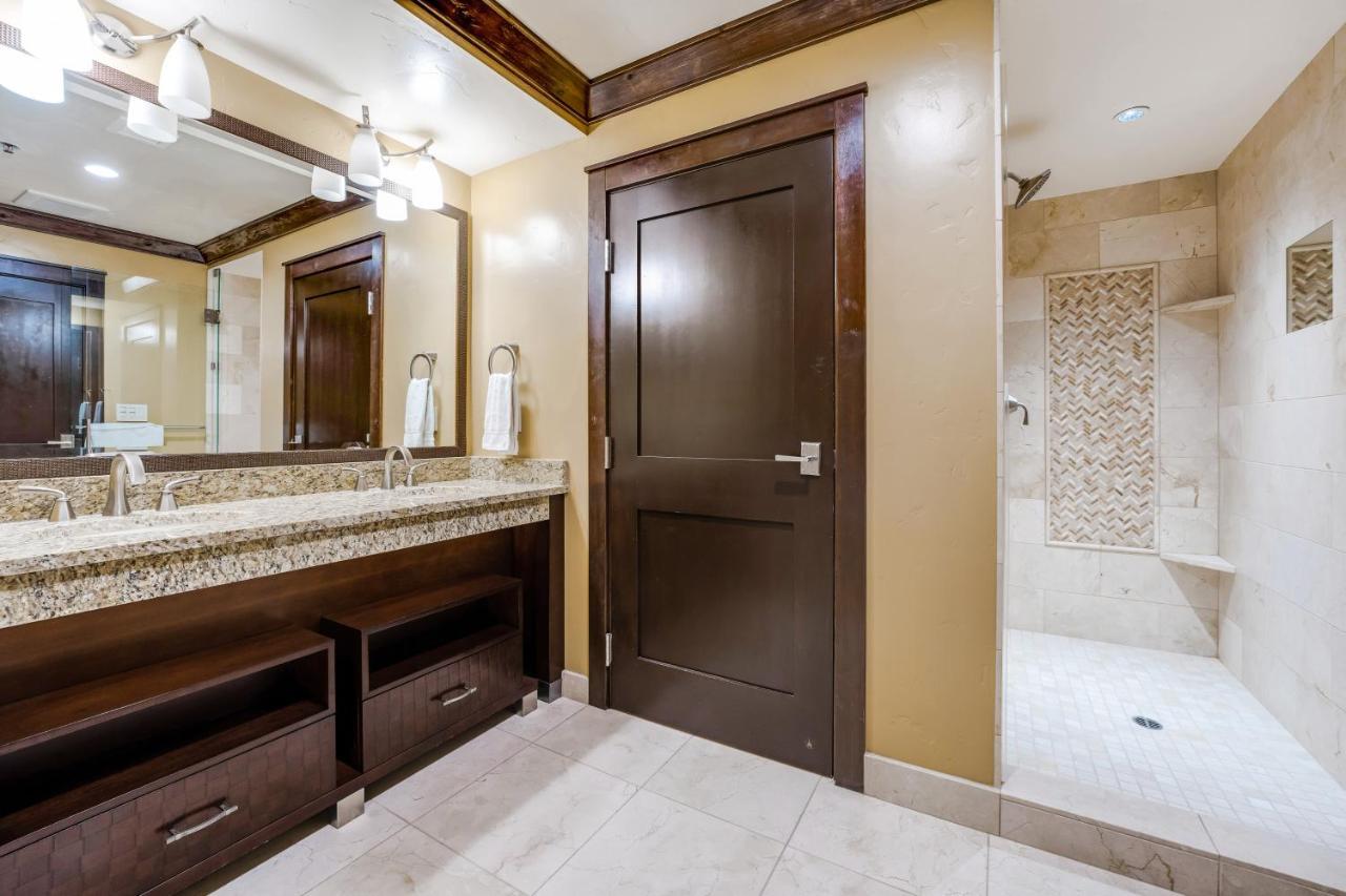 Constellation Residences #4204 At The Ritz Carlton Truckee Exterior foto